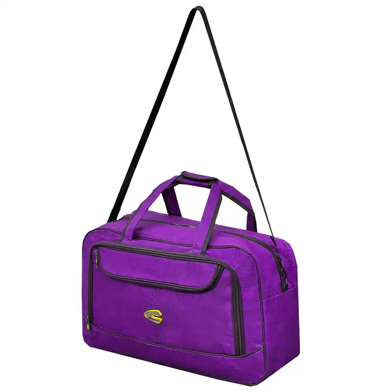 ساک سفری 45 لیتری کمل اکتیو مدل VEST TYPE