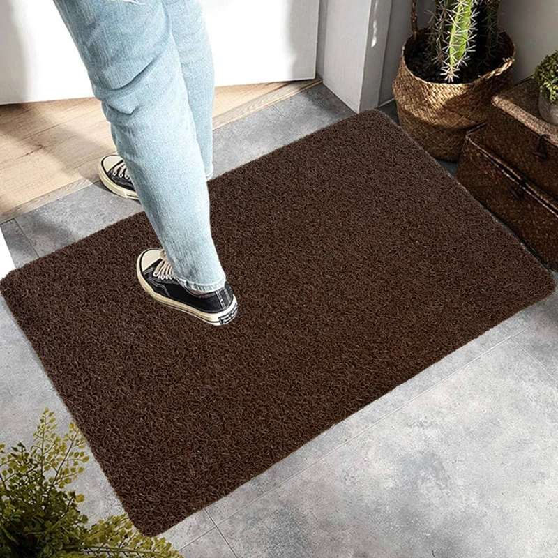 عکس شماره 12 : پادری صفاهوم مدل اسفنجی دور گرد سایز 45×75 سانتی متر