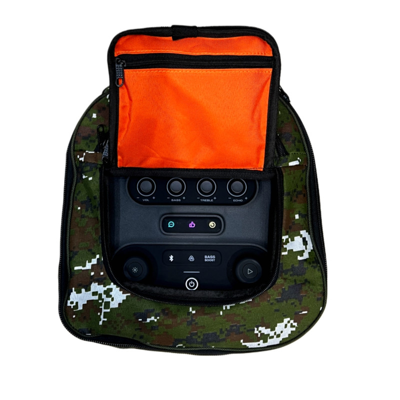 کیف حمل اسپیکر مدل PartyBox Stage 320