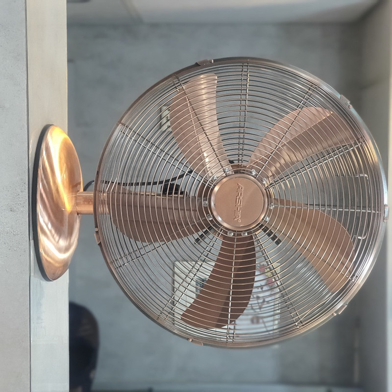 پنکه رومیزی ارشیا مدل SF-155-2507