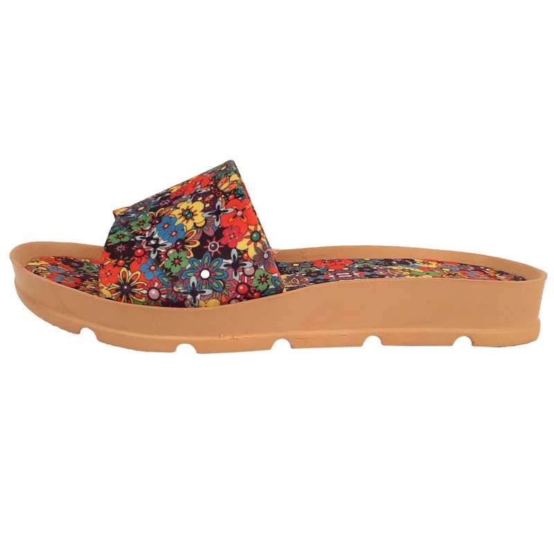 دمپایی زنانه مدل 107