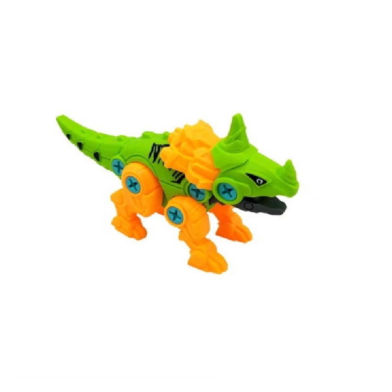 ساختنی طرح تخم دایناسور مدل Apart Dinosaur