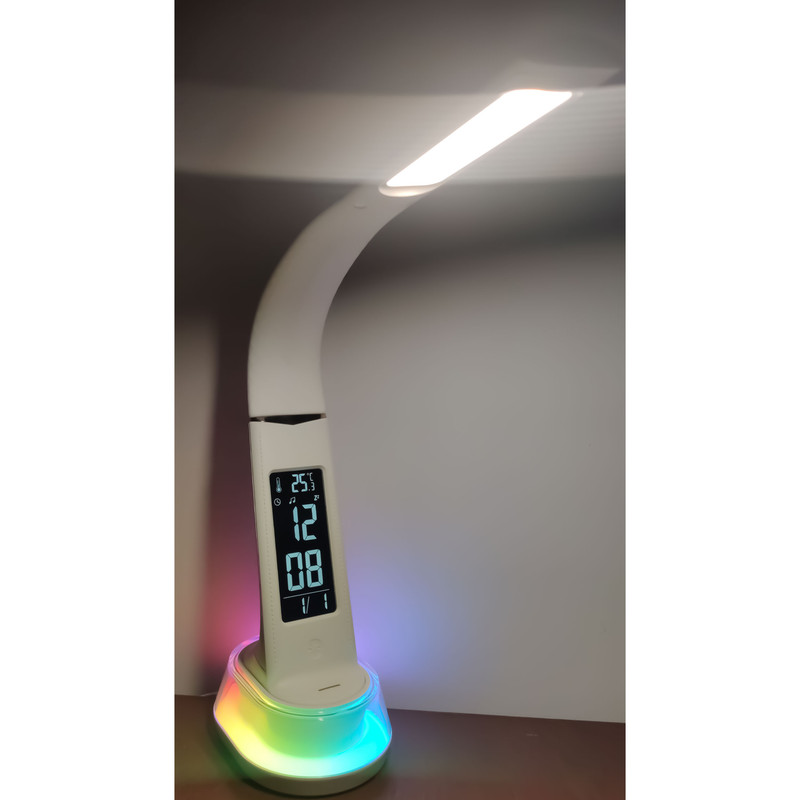 چراغ مطالعه مدل پایه کریستال کد C13