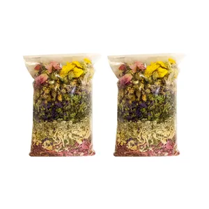 دمنوش چند گیاه - 130 گرم بسته 2 عددی