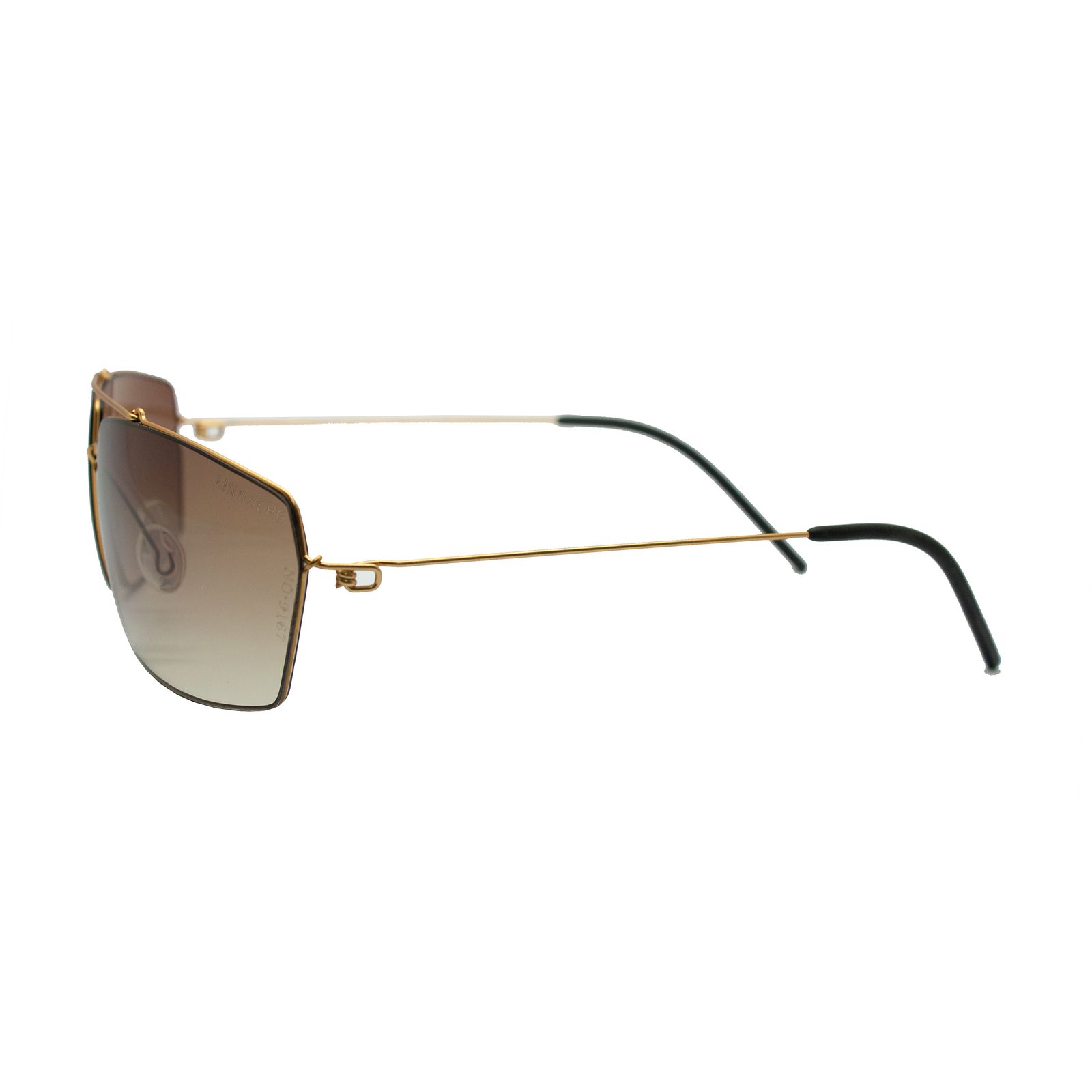 عینک آفتابی لیندبرگ مدل 9167 -  - 5