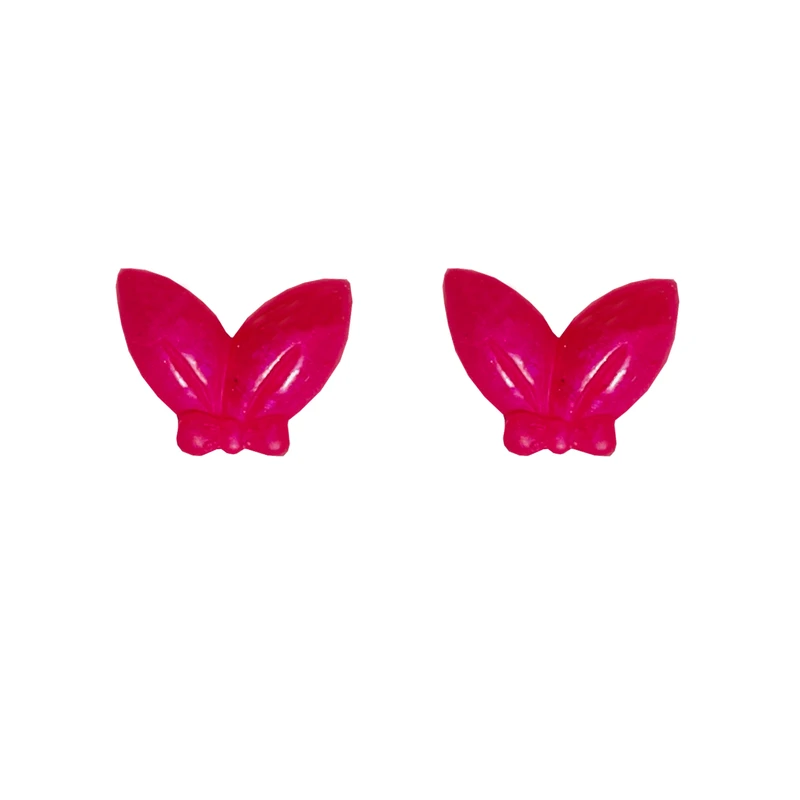 گوشواره میخی زنانه طرح میکی موس کد 88