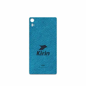 MAHOOT BL-KRN Cover Sticker for Lenovo Vibe Shot