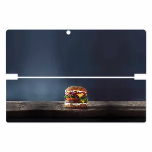 MAHOOT Hamburger Cover Sticker for Lenovo Miix 510 2016
