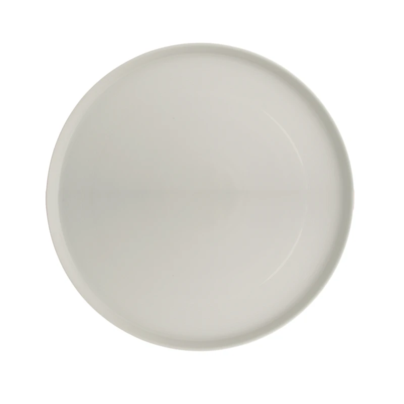 ظرف سرو پیتزا شرکت صنایع چینی تقدیس مدل رلیف HR17