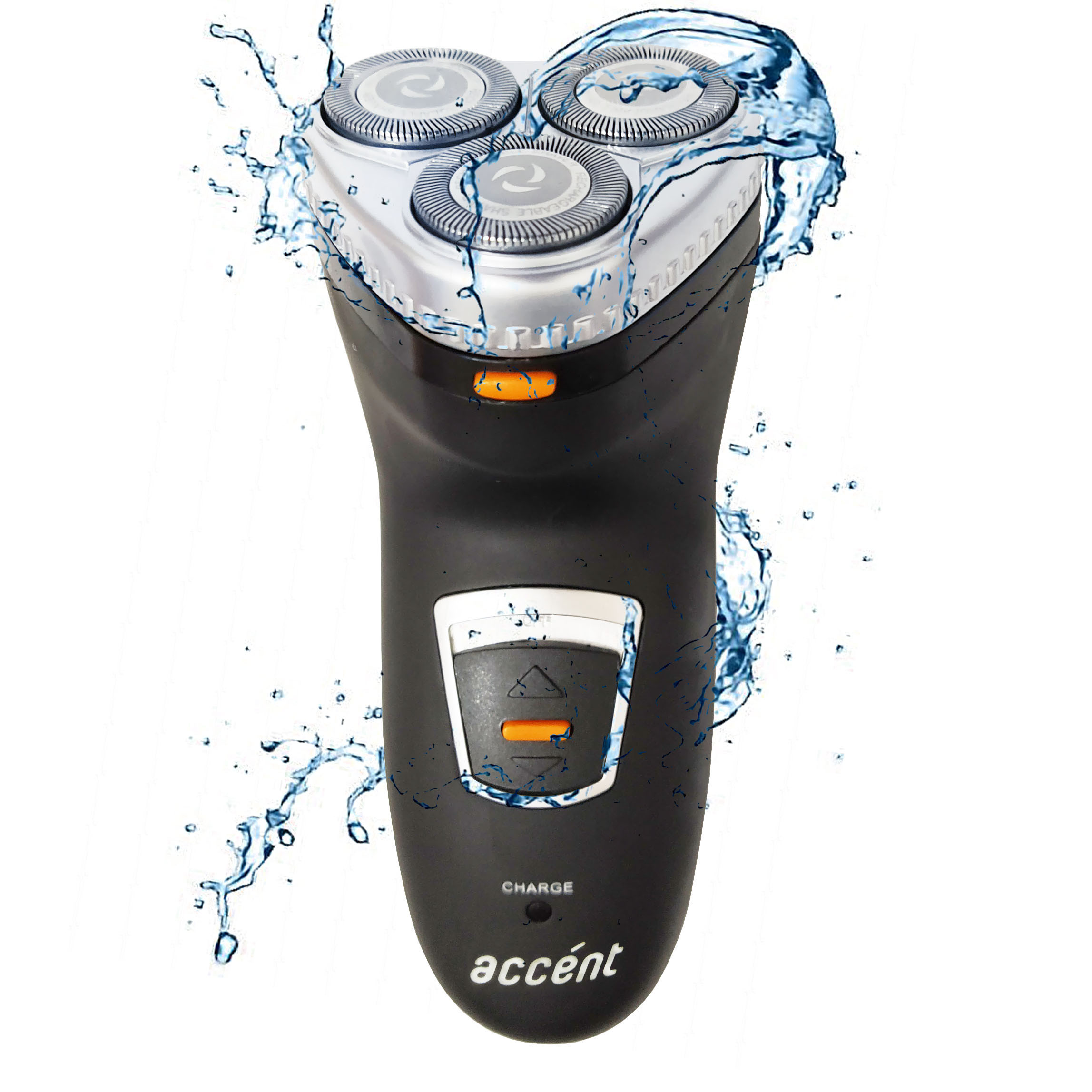 ماشین اصلاح موی صورت اکسنت مدل RSH-380114