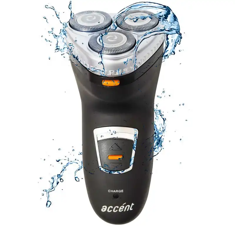 ماشین اصلاح موی صورت اکسنت مدل RSH-380114