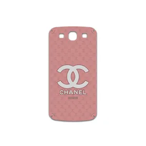 MAHOOT CHNL Cover Sticker for Samsung Galaxy S3 Neo