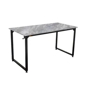میز تحریر دیزم مدل WD_asm_120×60_GR