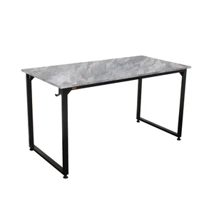 میز تحریر دیزم مدل WD_asm_140×60_GR
