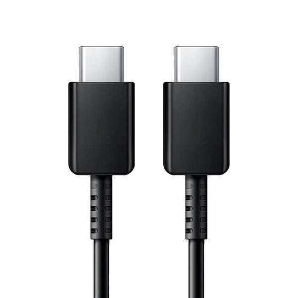 کابل USB-c توربو مدل Galaxy-A14 طول 1 متر