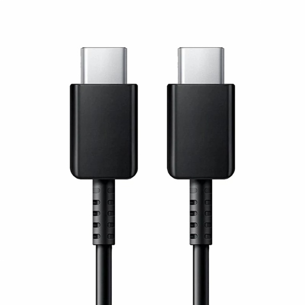 کابل تبدیل USB-C مدل Galaxy A05S طول 1 متر