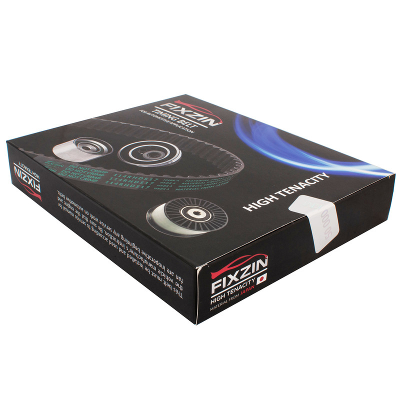 تسمه تایم فیکسزین مدل 114RHDS17-HNBRA مناسب برای پژو 405