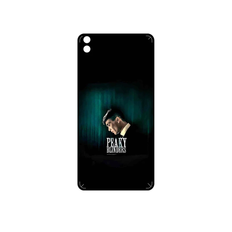 برچسب پوششی ماهوت مدل peaky blinders مناسب برای گوشی موبایل اچ تی سی Desire 816