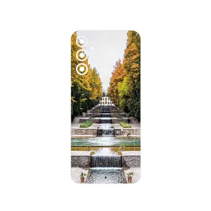 MAHOOT SHAHZADEH_Garden Cover Sticker for Samsung Galaxy M14