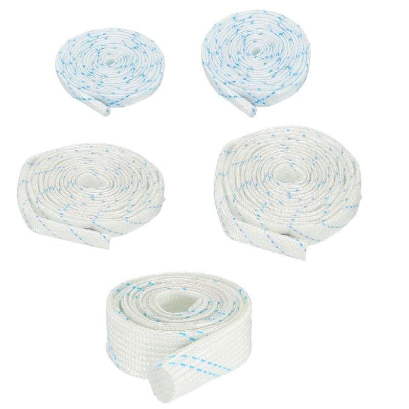 وارنیش نسوز مدل PVC 5 -7- 12 - 14 - 18 MM طول یک متر مجموعه 5 عددی