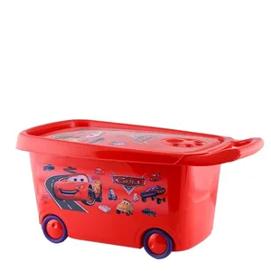 جعبه اسباب بازی کودک مدل TP146