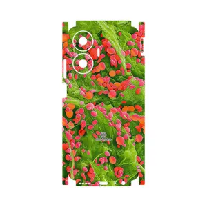 MAHOOT Atom Universe 3-FullSkin Cover Sticker for Realme C55