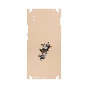 MAHOOT Collage of surreal Portrait of Women 2-FullSkin Cover Sticker for Xiaomi Redmi 9i Sport