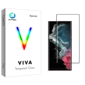 Junbo Viva Screen Protector For Samsung  Galaxy S22 Ultra 5G