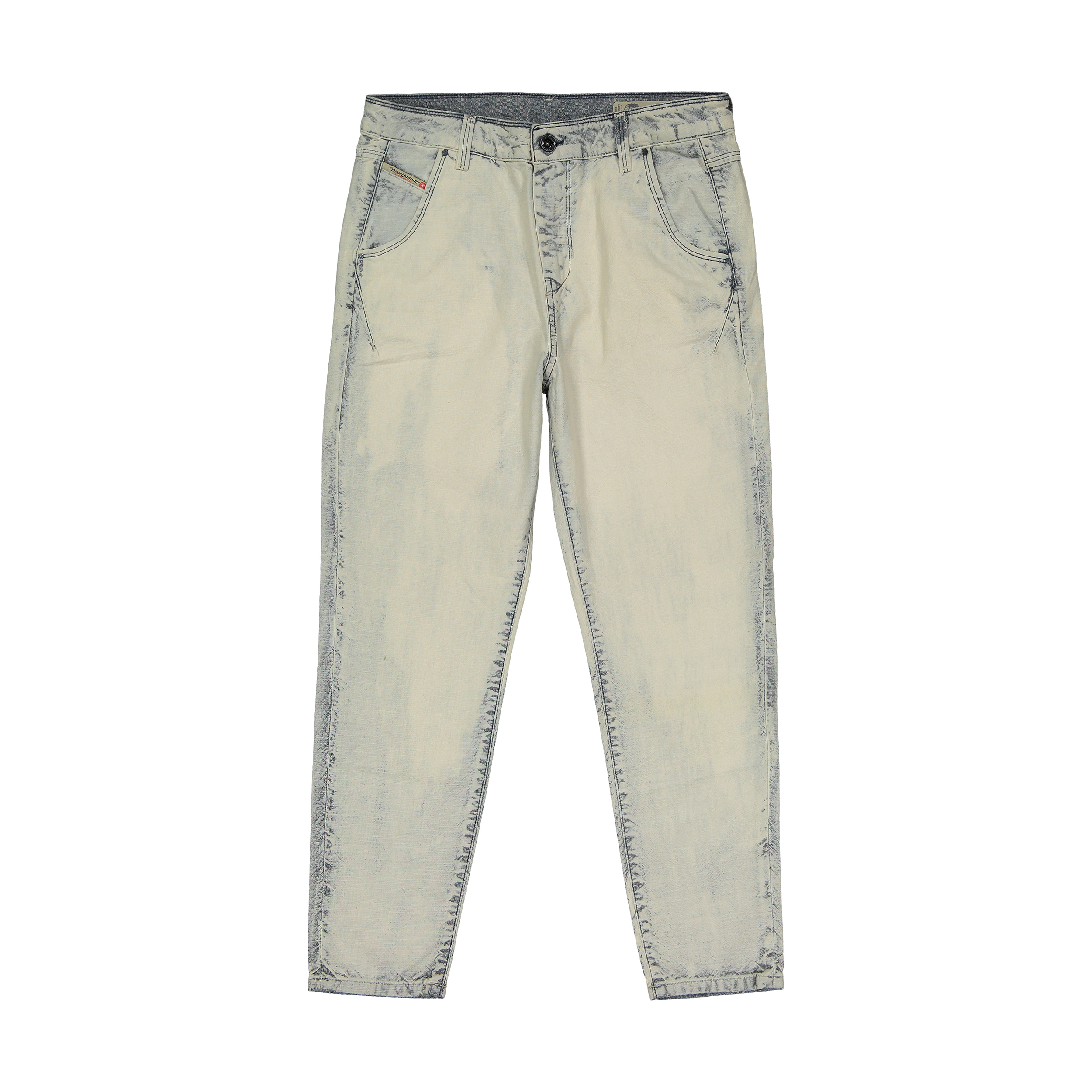 شلوار جین زنانه دیزل مدل 8058277191206