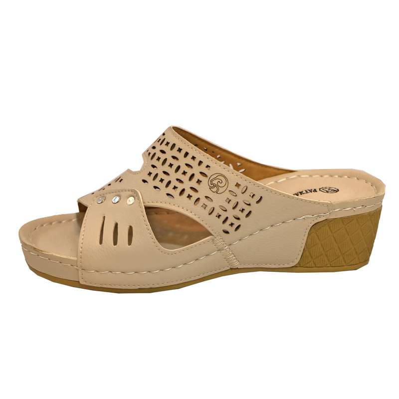 دمپایی زنانه پاتکان مدل 9983