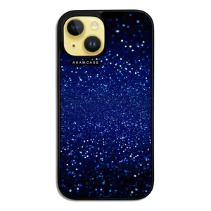 AKAM AMC-WA15-SPARKLY-18 Cover For Apple iPhone 15