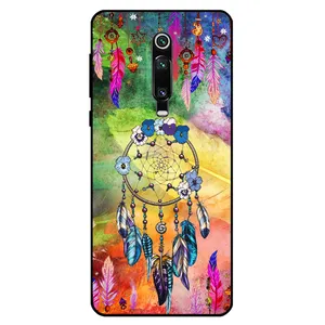 Megafone 8082 Cover For Xiaomi Mi 9T / Mi 9T Pro