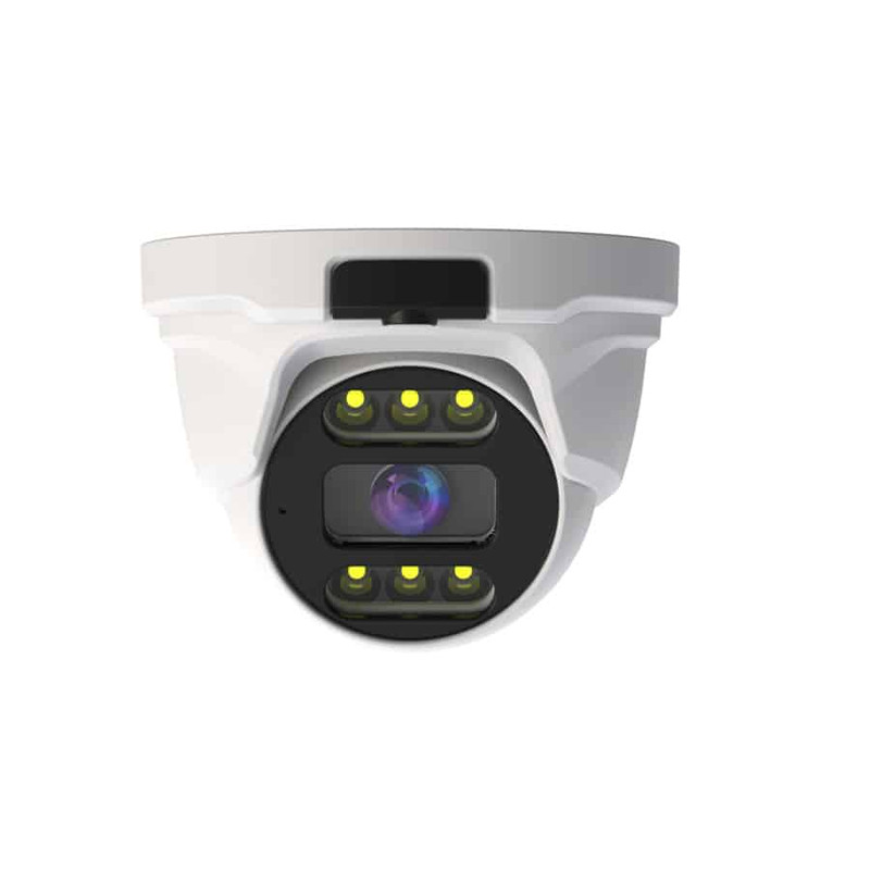 دوربین مداربسته آنالوگ سیماران مدل SM-D226CVAX