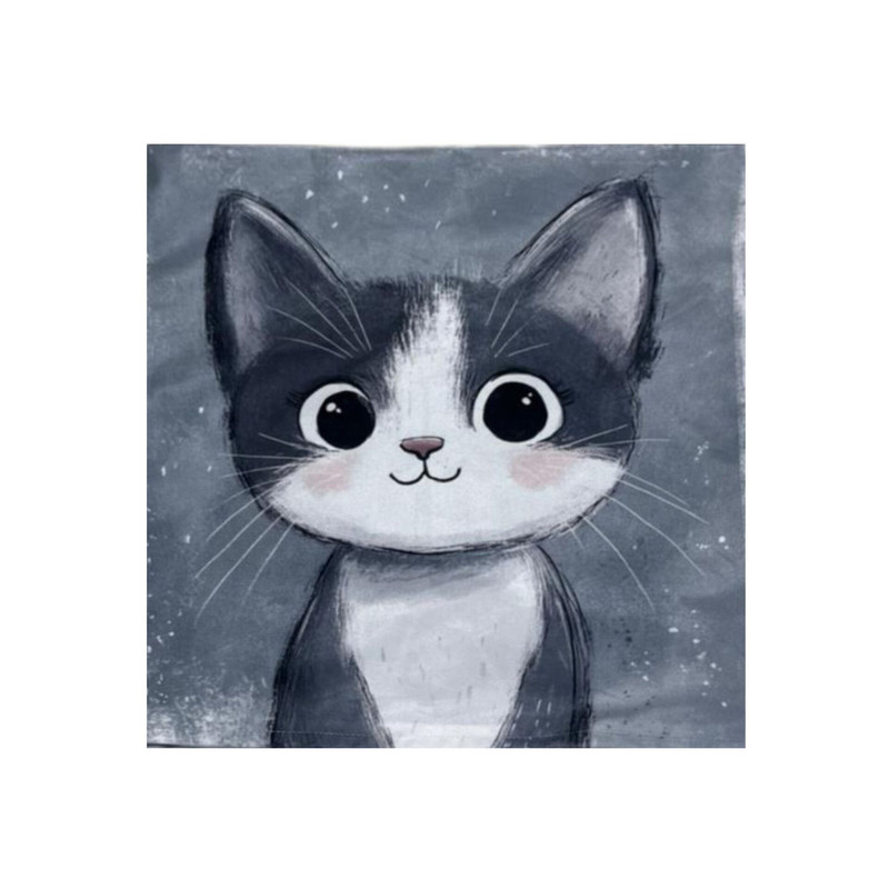 کوسن سگ و گربه مدل M22