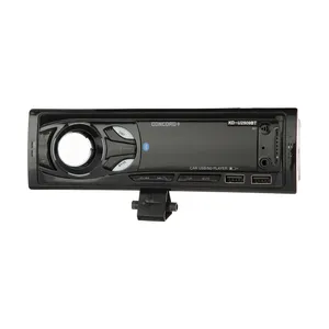 پخش کننده خودرو کنکورد پلاس مدل KD-U2509BT