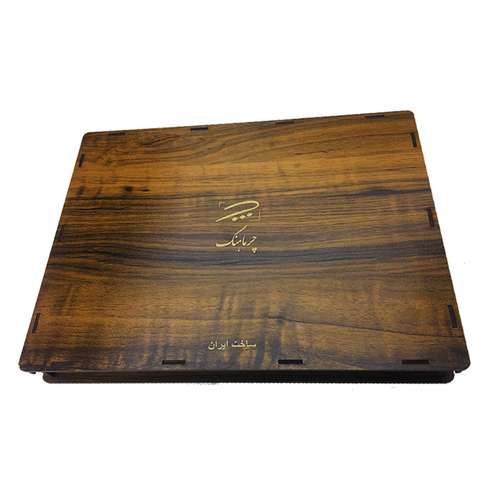 ست هدیه چرماهنگ مدل s1m-b2md ست هدیه چرماهنگ مدل s1m-b2md