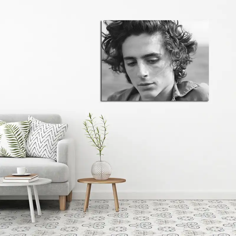 تابلو شاسی مدل تیموتی شالامی کد 3