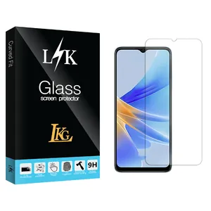 LKG LK Screen Protector For Oppo  A17