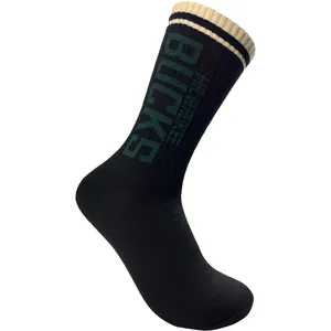 جوراب ساق بلند مدل پنبه میلواکی کد 03