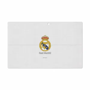 MAHOOT Real-Madrid Cover Sticker for Microsoft Surface 2 RT 2013