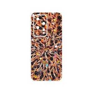 MAHOOT Indian Celebration Cover Sticker for Honor 200 Lite