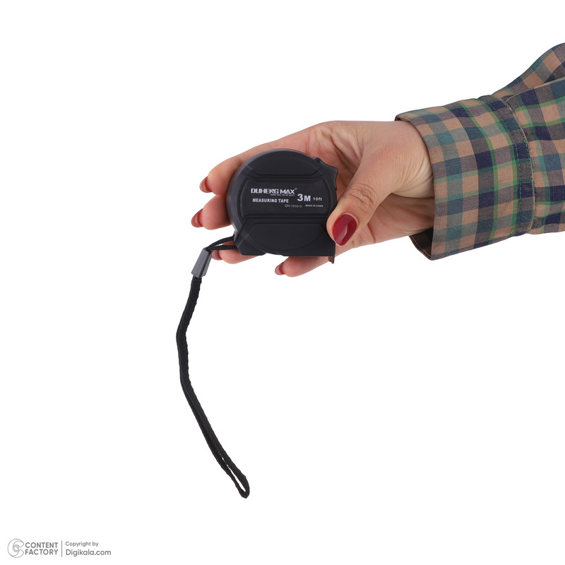 متر 3 متری دوهنگ مکس مدل DH-1010-3