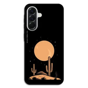 AKAM AMC-WSGA56-DESERT-23 Cover For Samsung Galaxy A56