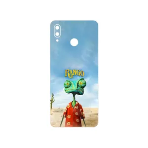 MAHOOT Rango Cover Sticker for Honor Play