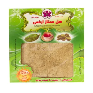 پودر هل محصولات ارفعی -4.608 گرم