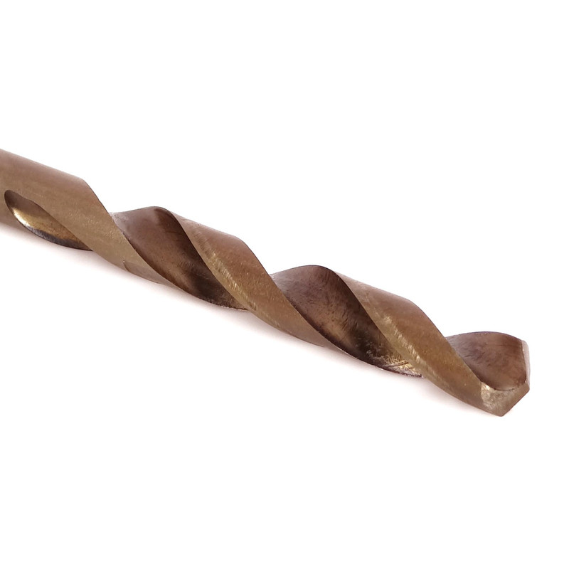 مته فلز کبالت لاسوس مدل MMA-KLAS-S13 سایز 13 میلی متر