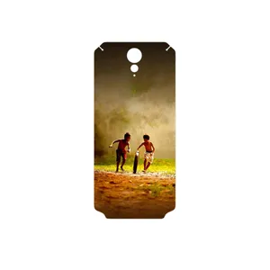 MAHOOT childs play Cover Sticker for HTC Desire 620