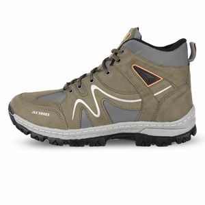 نقد و بررسی کفش کوهنوردی مردانه سارزی مدل AX_Sagh_S,B,Z توسط خریداران