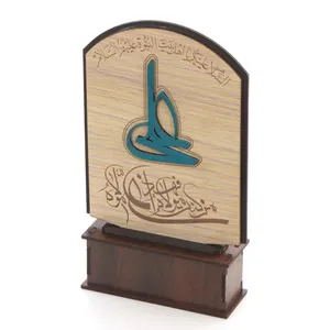 تندیس چوبی مدل مذهبی غدیر علی علیه السلام کد 30001512