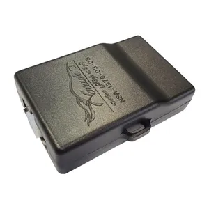 پاورسانروف خودرو نوتاش مدل Central Lock مناسب برای هیوندا وراکروز IX55